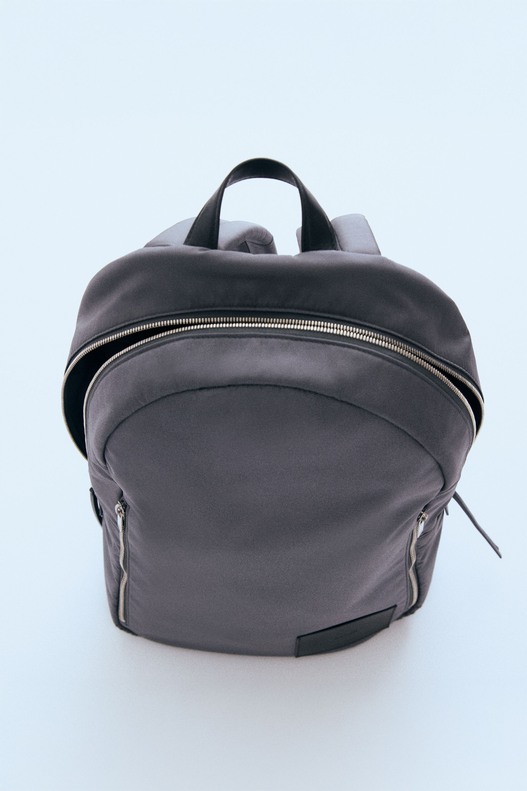 jillsander バッグ JIL SANDER Book leather-trimmed logo-print canvas tote | NET-A-PORTER